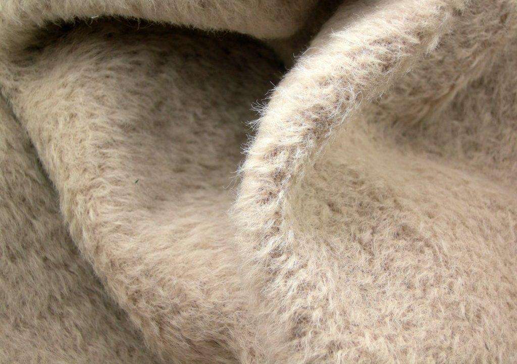 alpaca wool