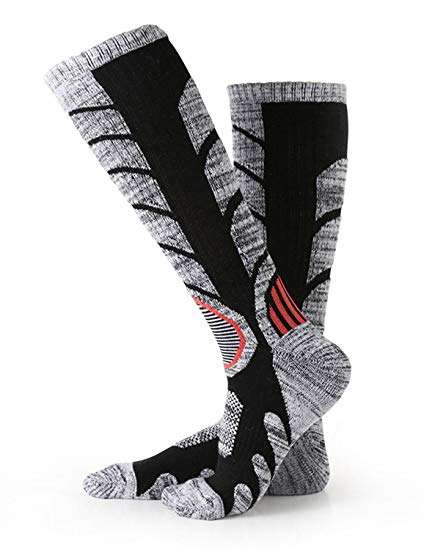 Men Ski Socks