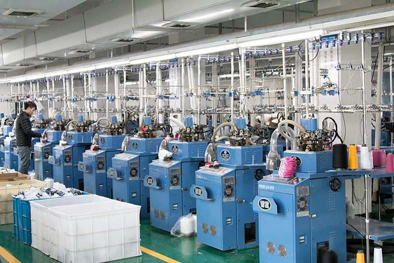 OKSOX Make custom socks easier manufacturer factory From China