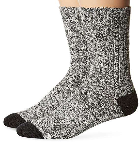 short crew socks